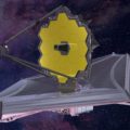 JWST reconstitution dans l'espace