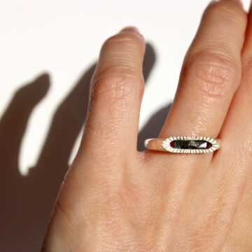 Meteor X X Mixte, Noir, 14.5 X 200 Cm